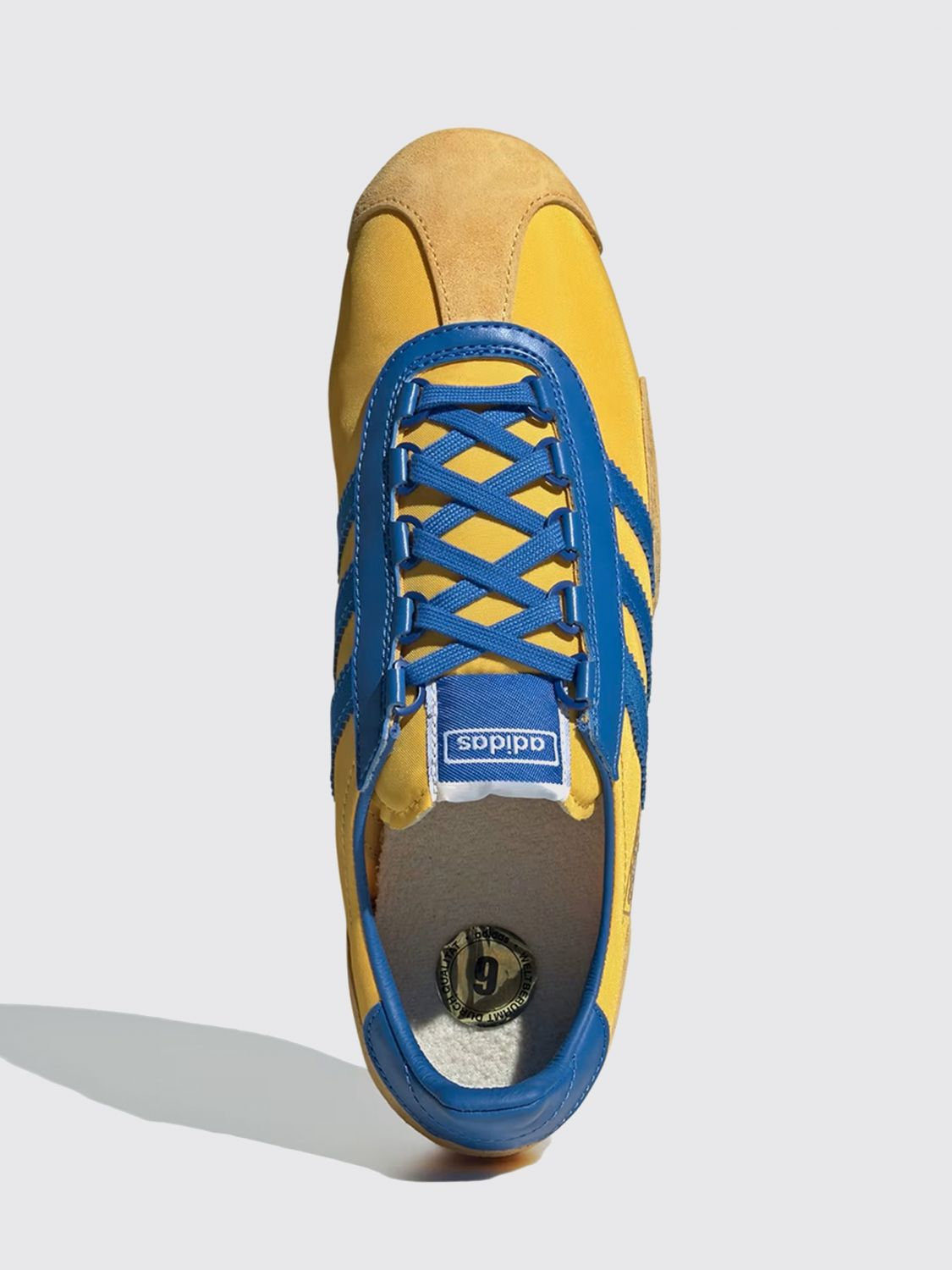[ADIDAS ORIGINALS] Sneakers FW25 JR3638