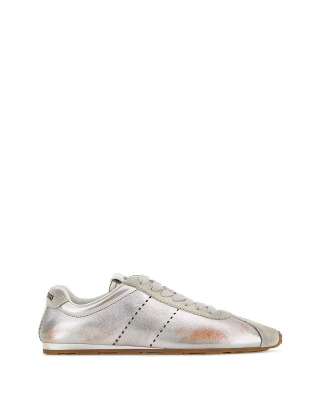 [Miu Miu] Sneakers FW26 5E114EF0053ZQ3 F0S9Q
