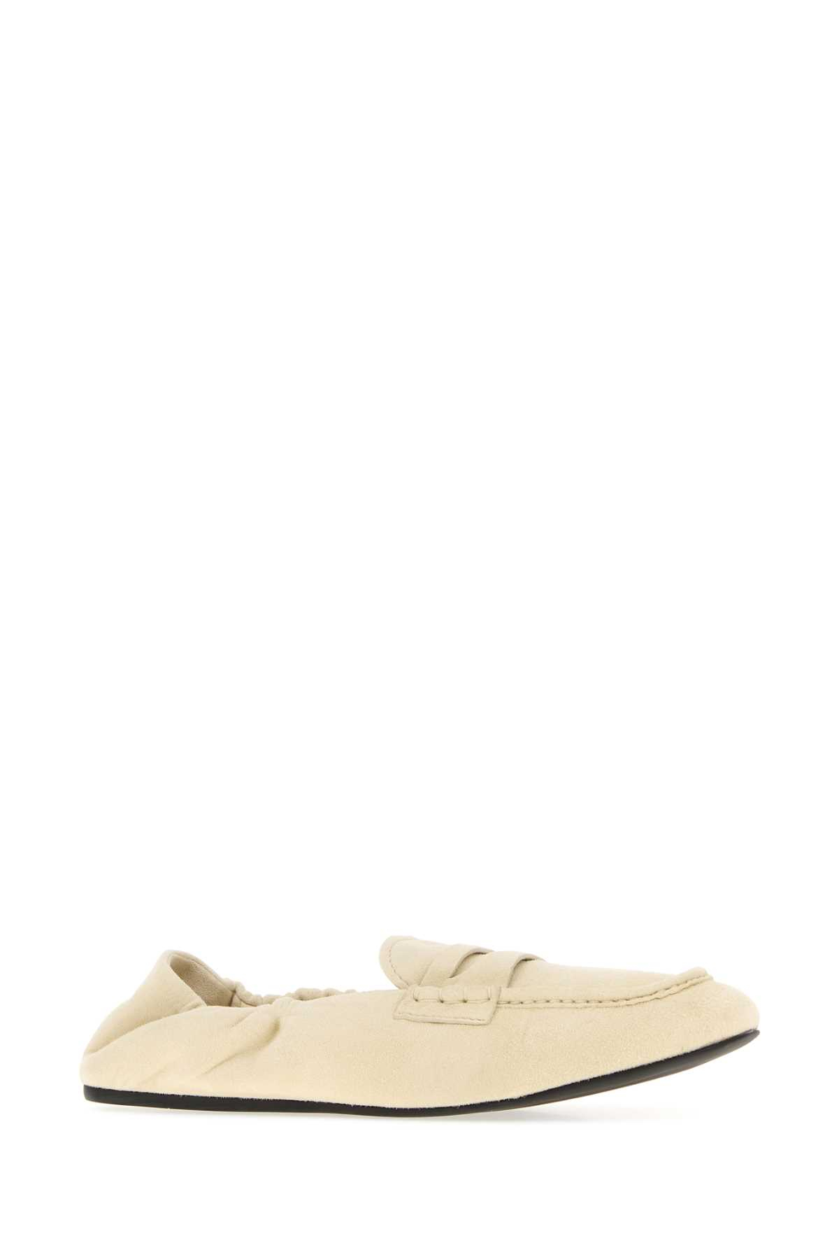 [Miu Miu] Loafer FW26 5D341EFD005008 F021M