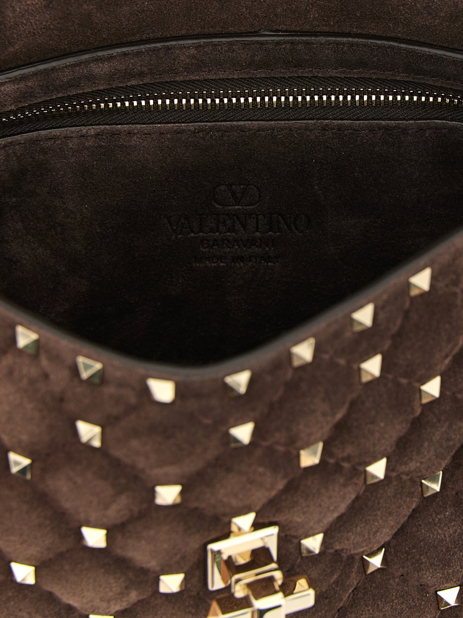 [Valentino Garavani] Cross body bag FW26 W2B0122KQQ0TO