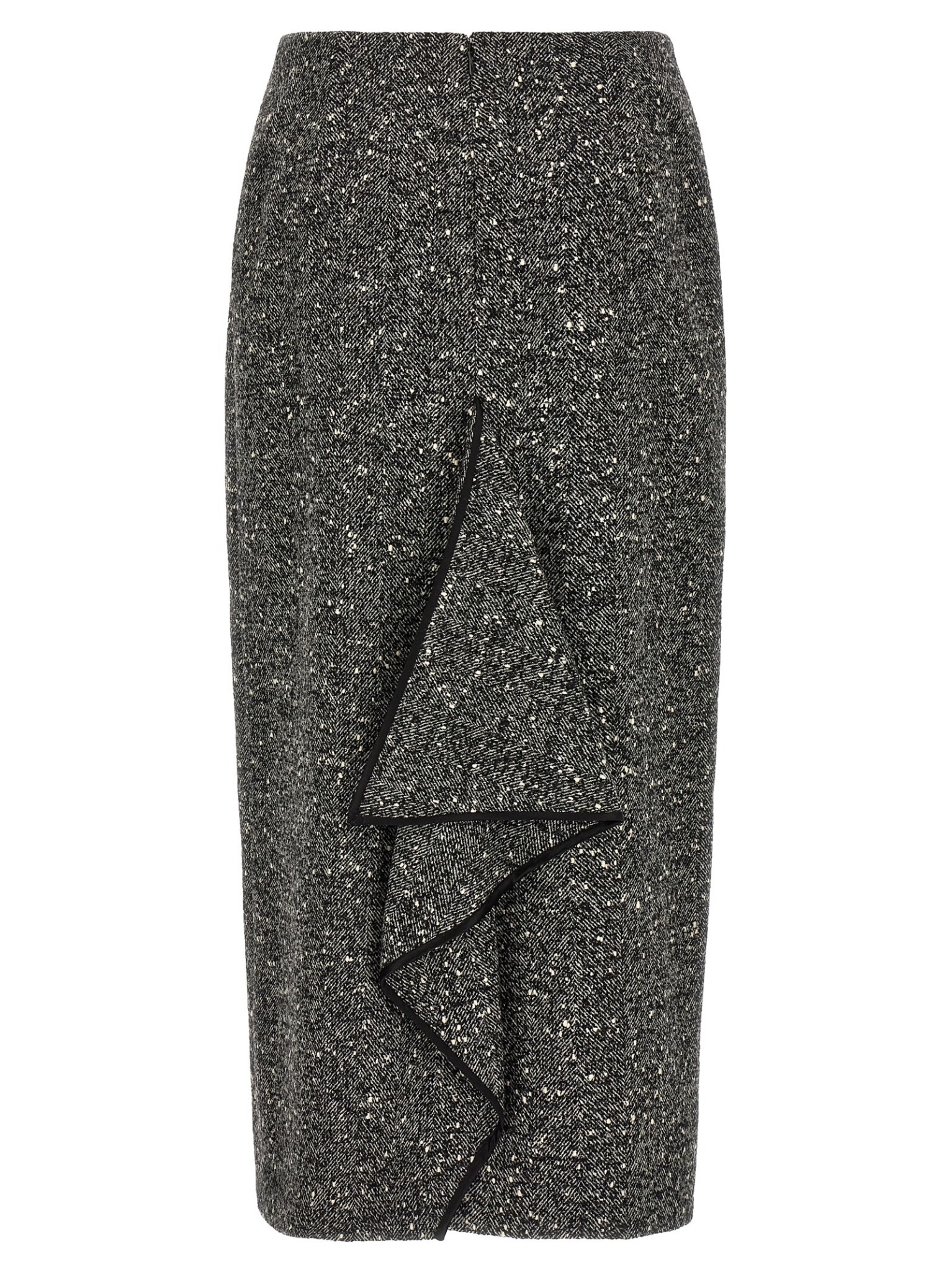 [Valentino Garavani] Long skirt FW26 B0RAFK4AGTA01