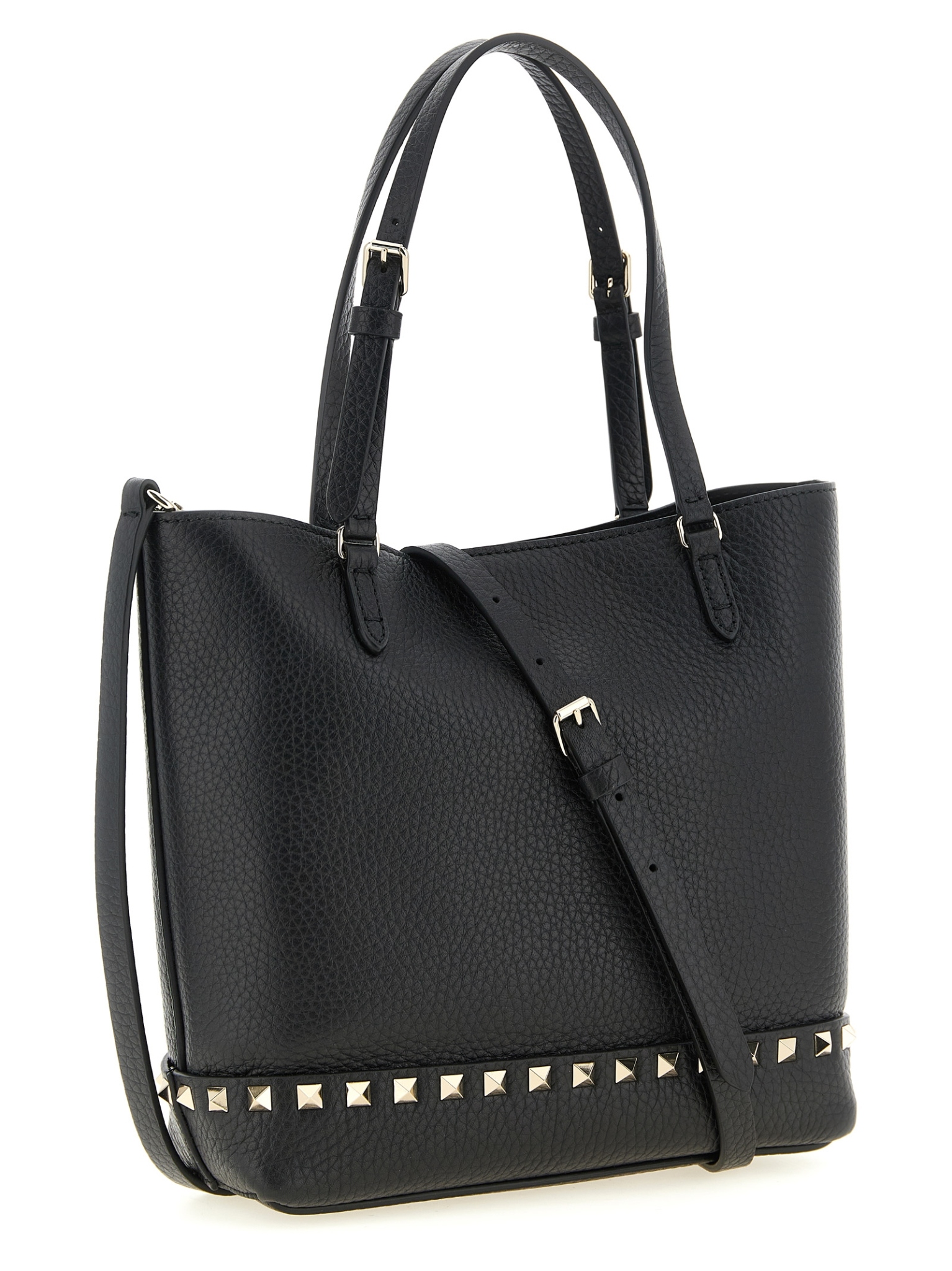 [Valentino Garavani] Shoulder bag FW26 W2B0T75VSF0NO
