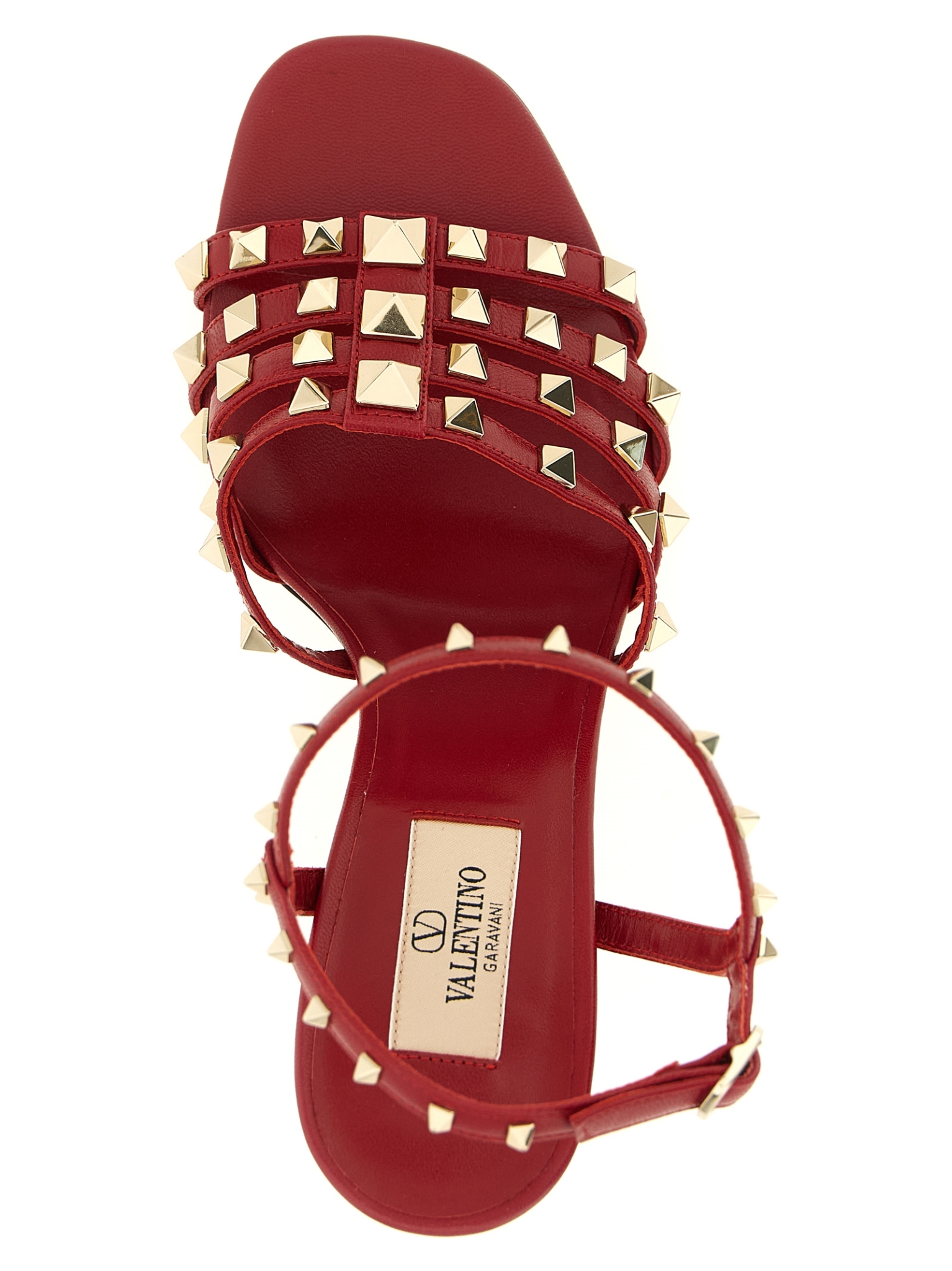 [Valentino Garavani] Sandals FW26 W2S0PV5JDWBGN