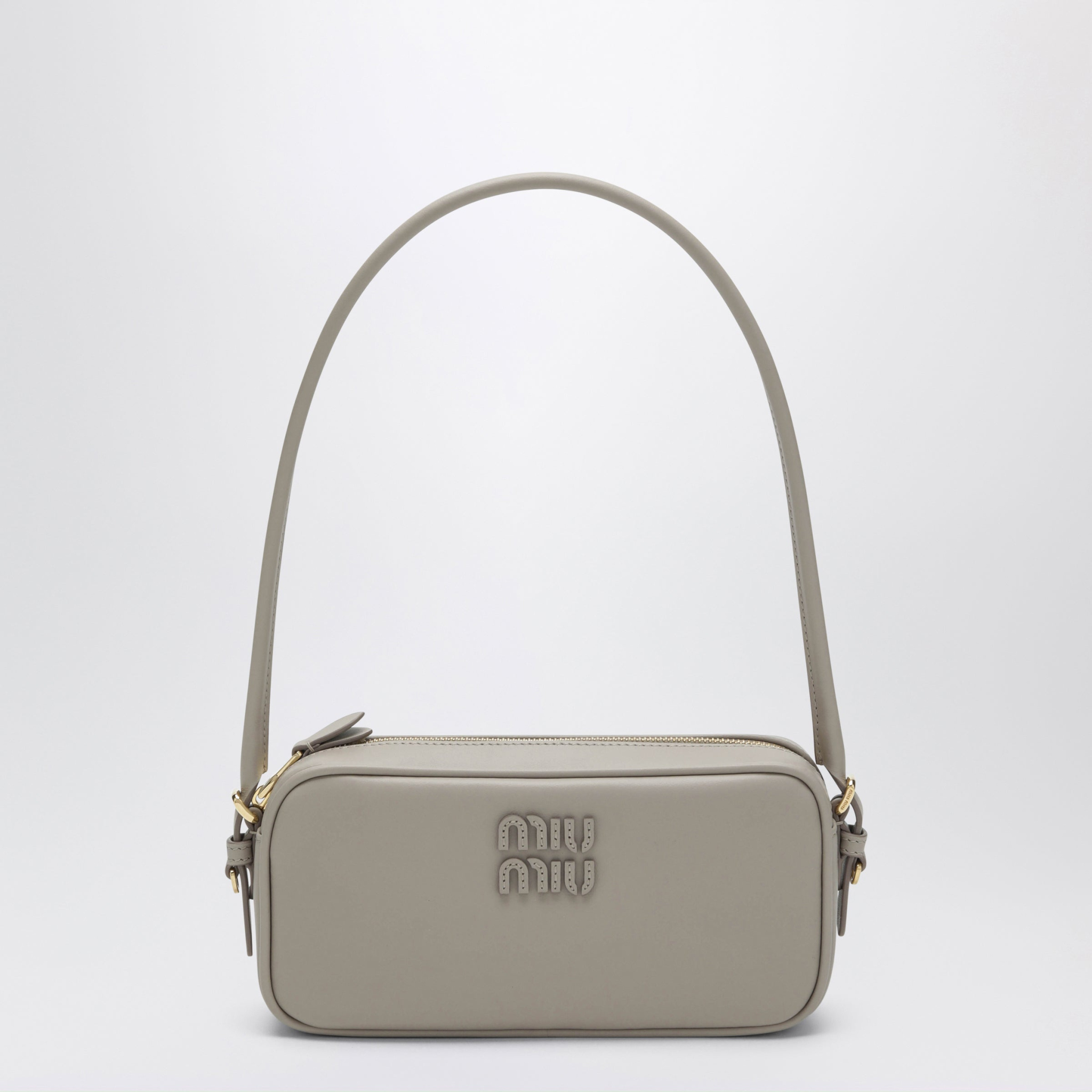 [Miu Miu] Shoulder bag FW26 5NE024AF8W