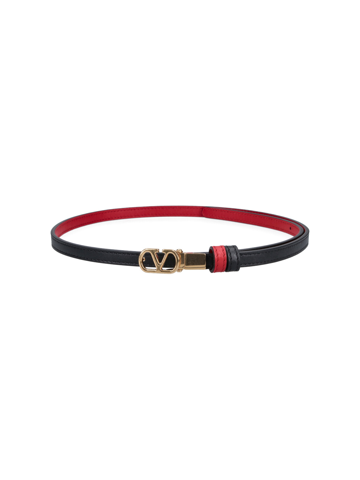 [Valentino Garavani] Belt FW26 9W2T0SX5ZDM0SM
