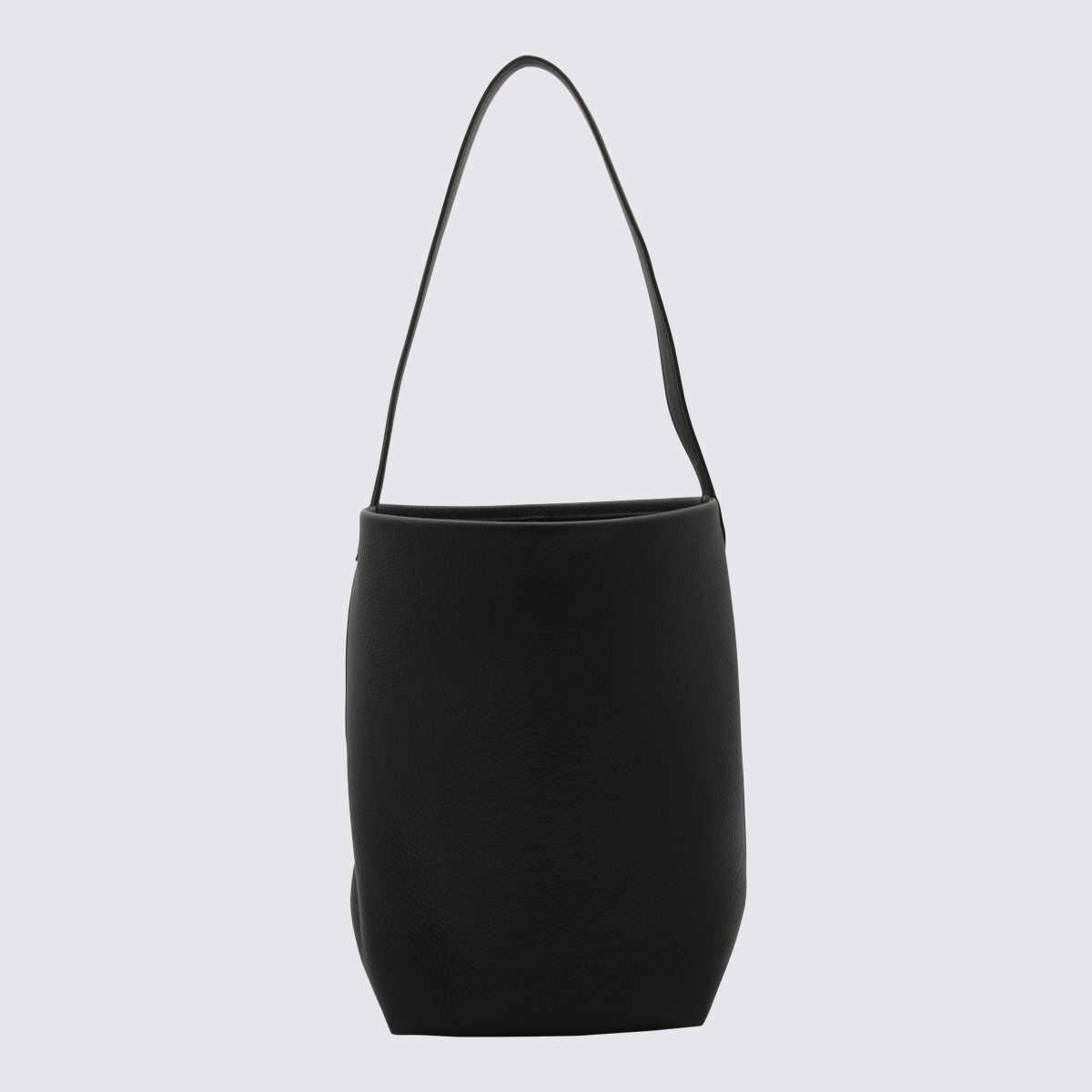 [THE ROW] Shoulder bag FW26 W1313L129BLK