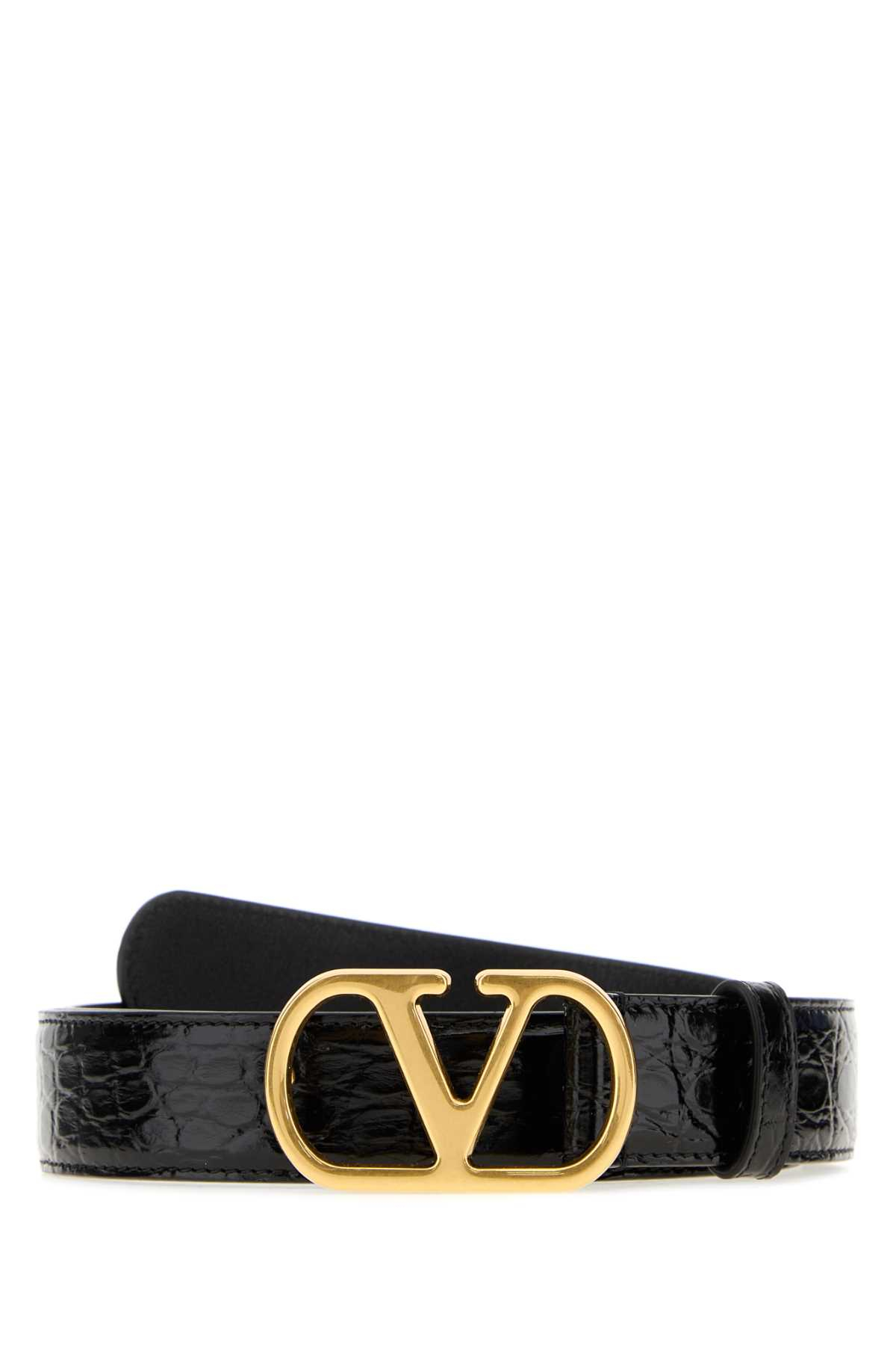 [Valentino Garavani] Belt SS26 8Y2T0SM3CDI 0NO