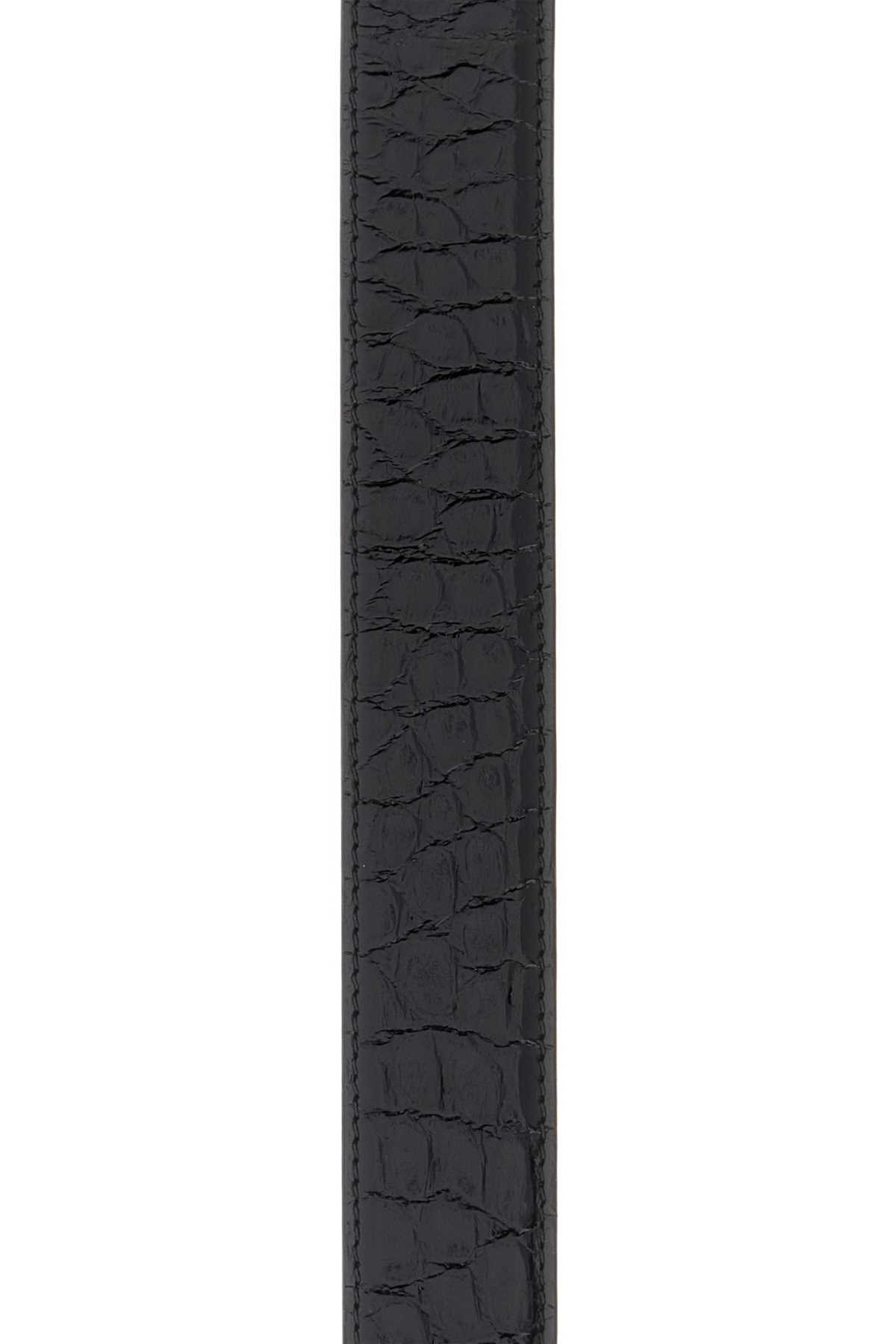 [Valentino Garavani] Belt SS26 8Y2T0SM3CDI 0NO
