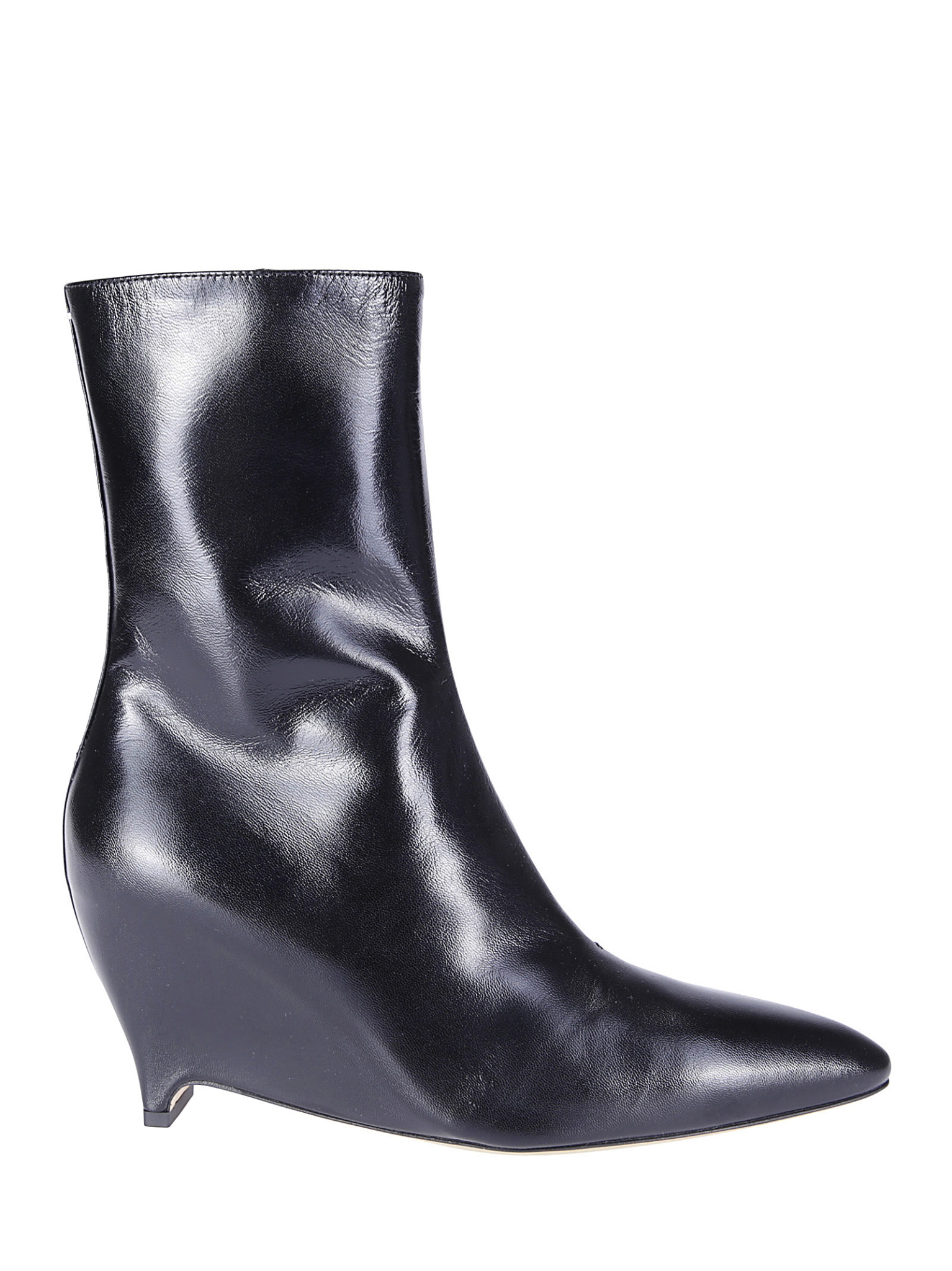 [Maison Margiela] Boots FW26 S58WU0447P7684 T8013