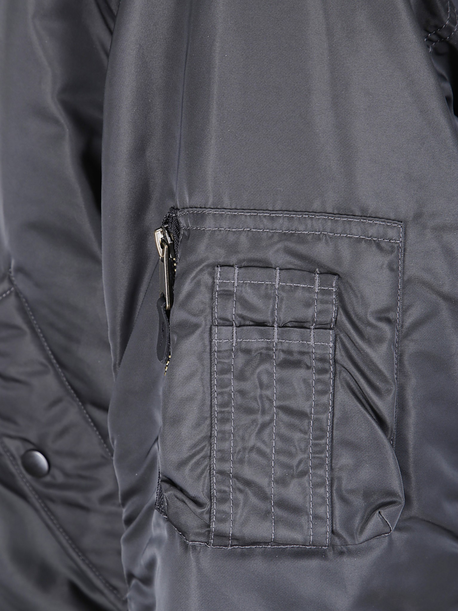 [Maison Margiela] Bomber Jacket FW26 S50AM0662M35923 860