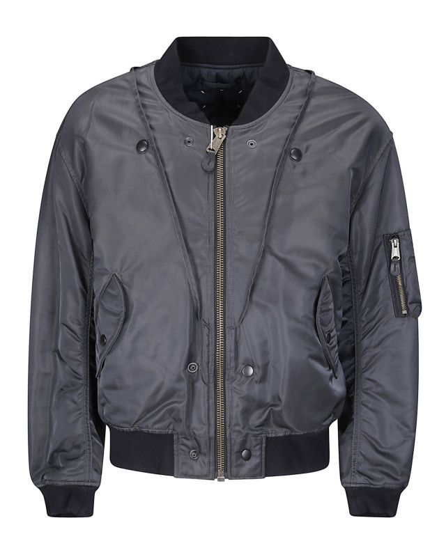 [Maison Margiela] Bomber Jacket FW26 S50AM0662M35923 860