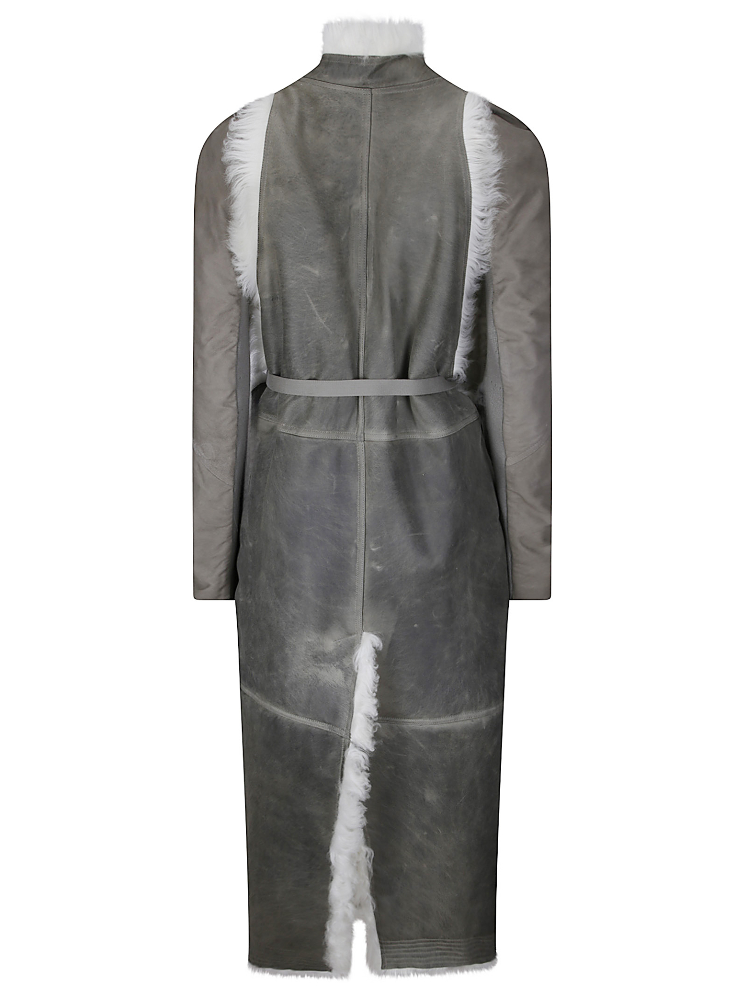 [Rick Owens] Coat FW26 RP02F5943 487148