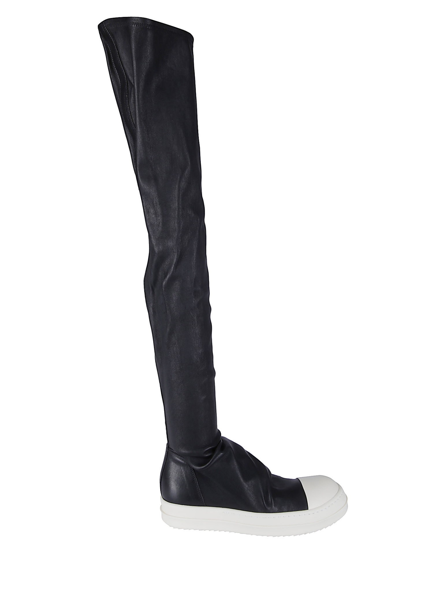 [Rick Owens] Boots FW26 RP02F5893 911