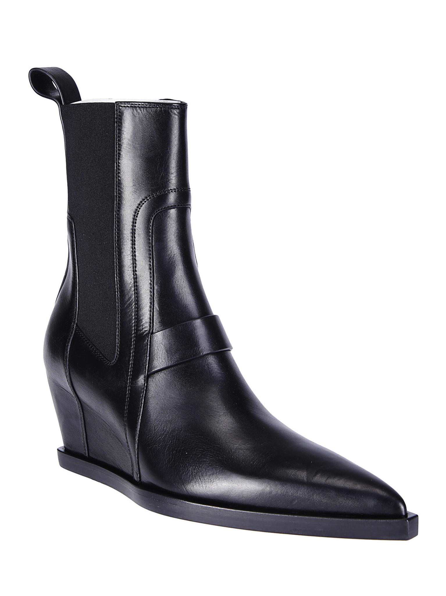 [Rick Owens] Wedges FW26 RP02F5805 09