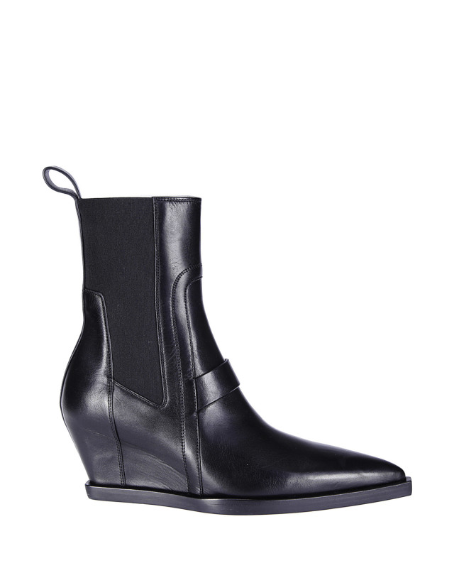 [Rick Owens] Wedges FW26 RP02F5805 09
