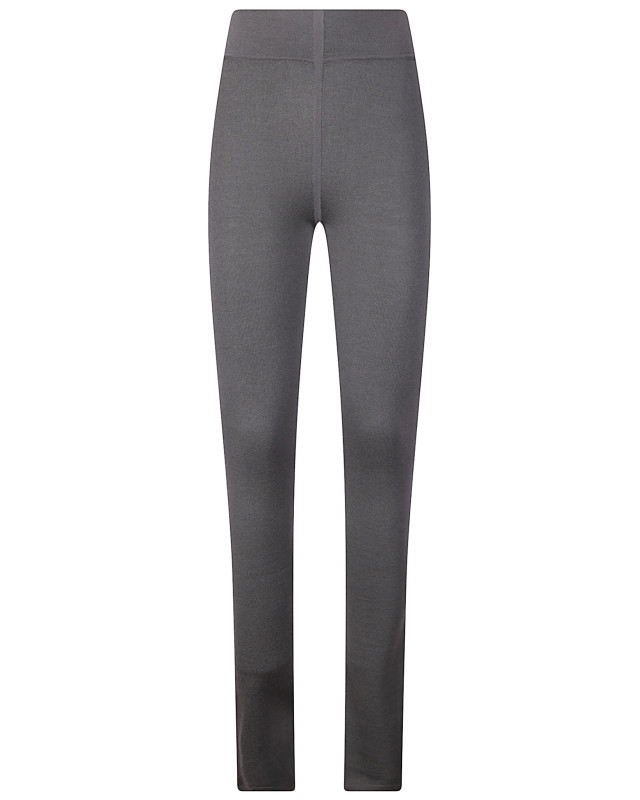 [Rick Owens] Leggings FW26 RP02F5689 78
