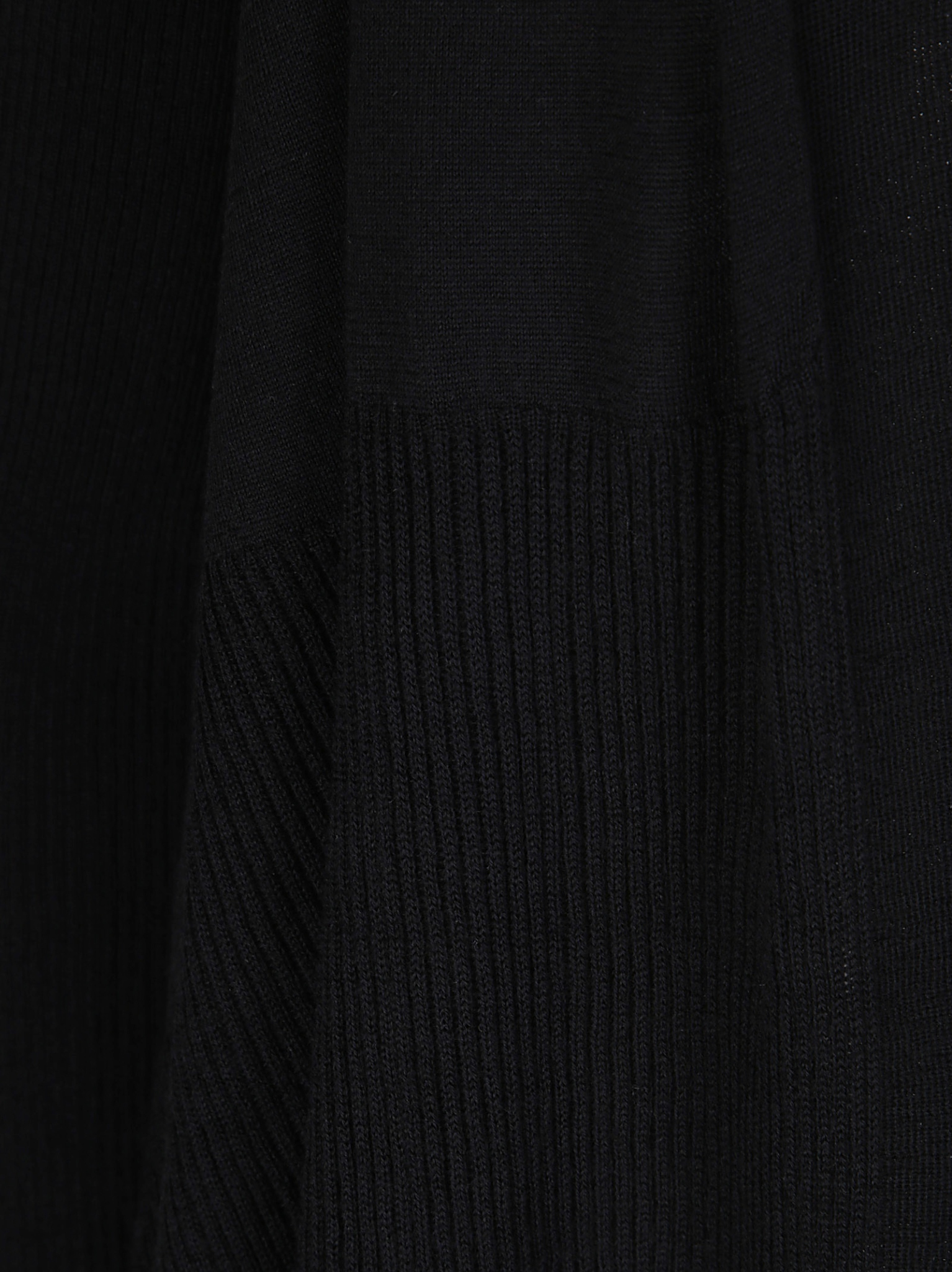 [Rick Owens] Cardigan FW26 RP02F5642 09