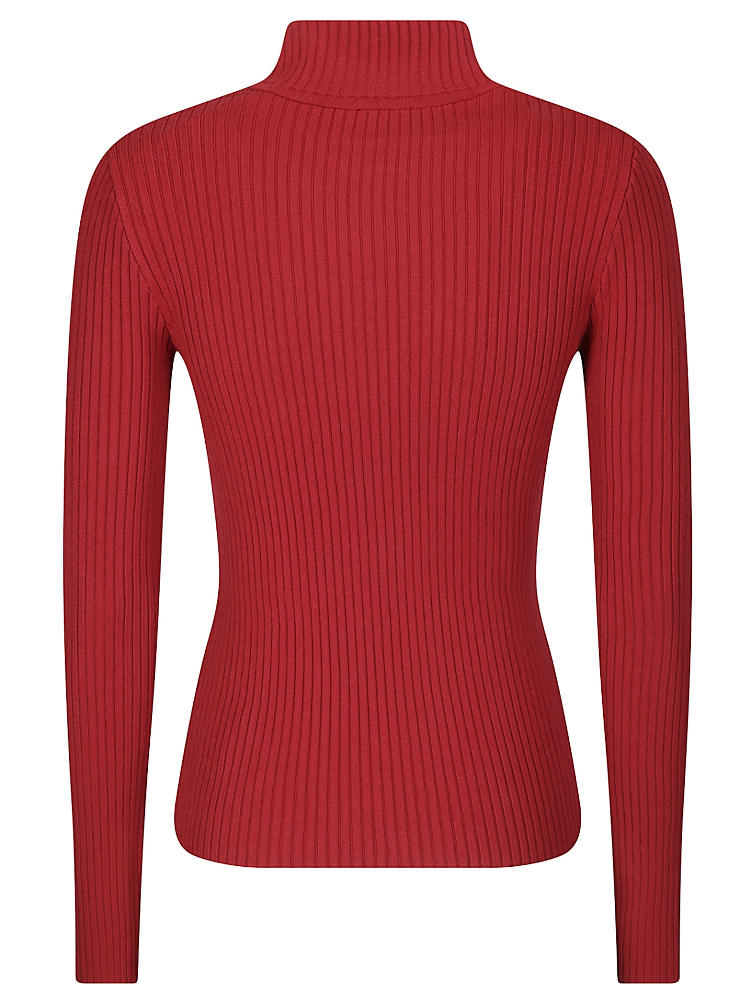 [Courreges] Knitwear FW26 PERMPU022FI0001 4034