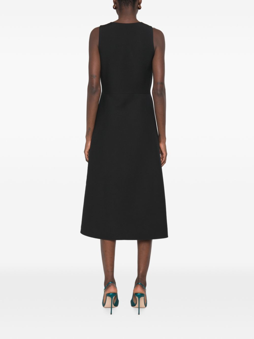 FENDI FDD658 B1UJF0QA1