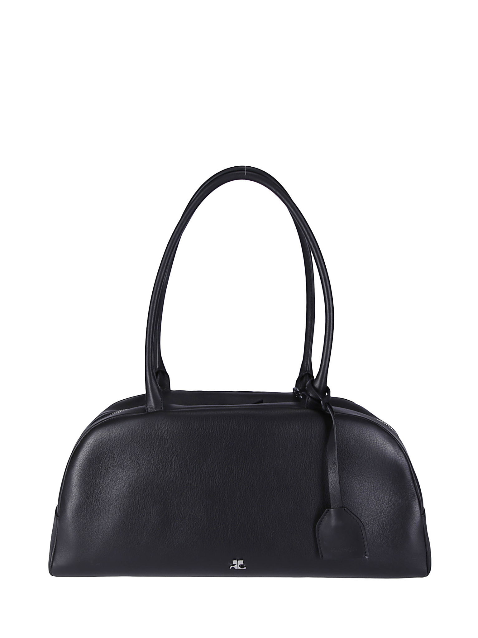[Courreges] Shoulder bag FW26 326GSA239CV0034 9999
