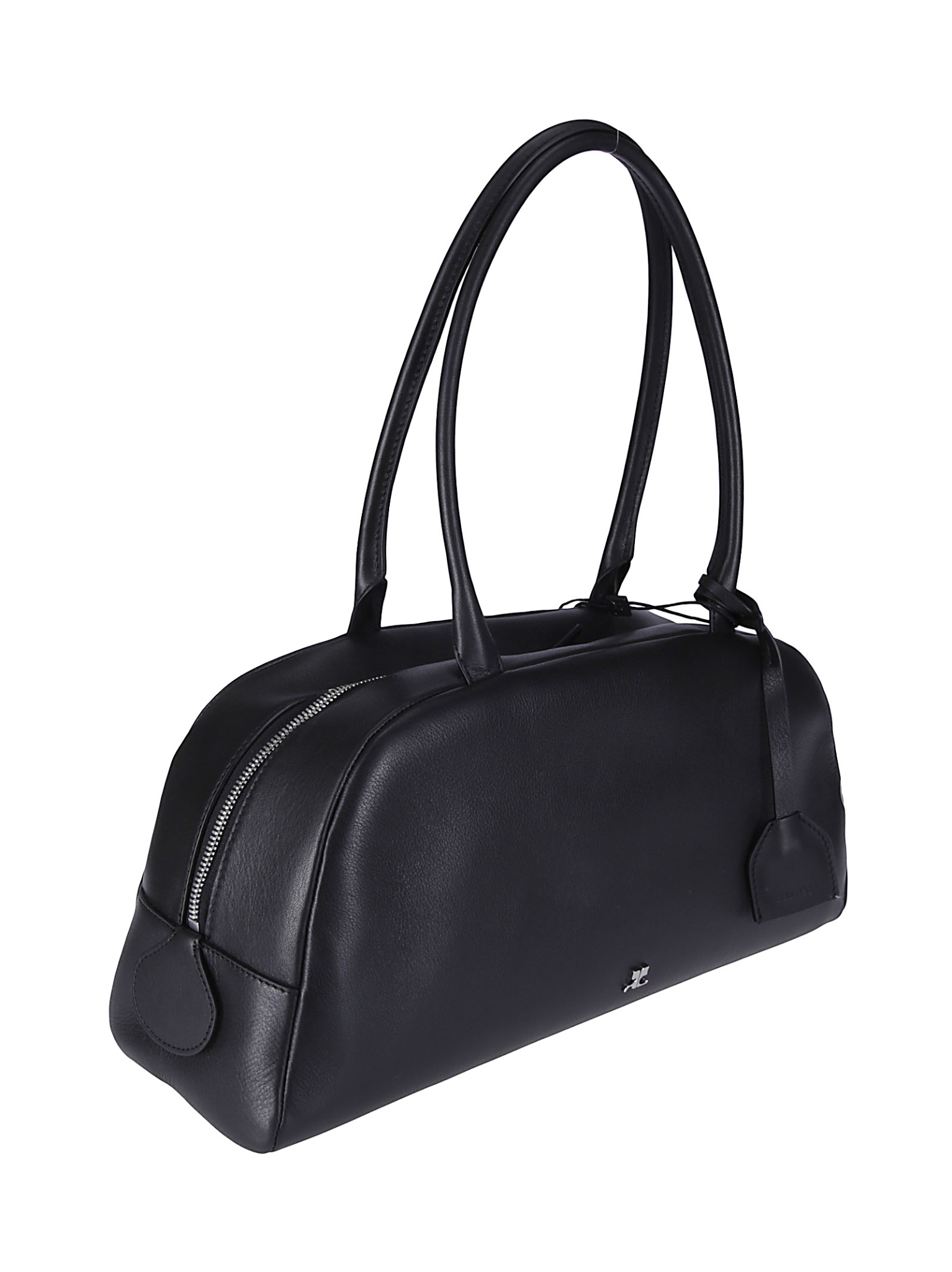 [Courreges] Shoulder bag FW26 326GSA239CV0034 9999