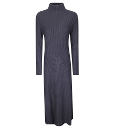 [ELY ELY] Long sleeve dress FW26 265WHESTER 999