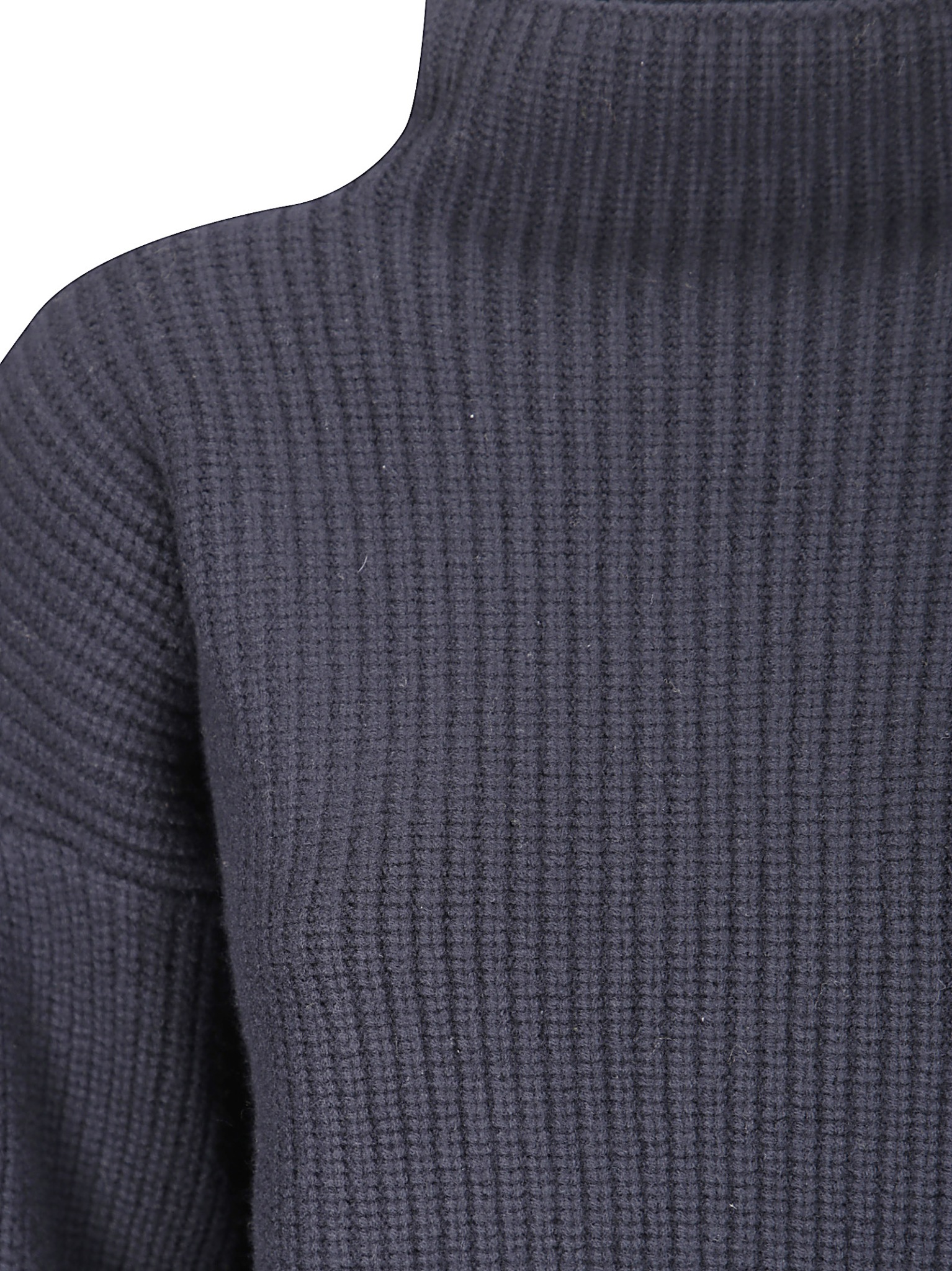 [ELY ELY] Knitwear FW26 265WHALEY 999