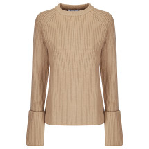 [ELY ELY] Knitwear FW26 265WHAIDEE 080