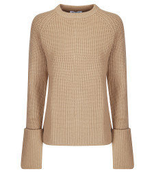 [ELY ELY] Knitwear FW26 265WHAIDEE 080