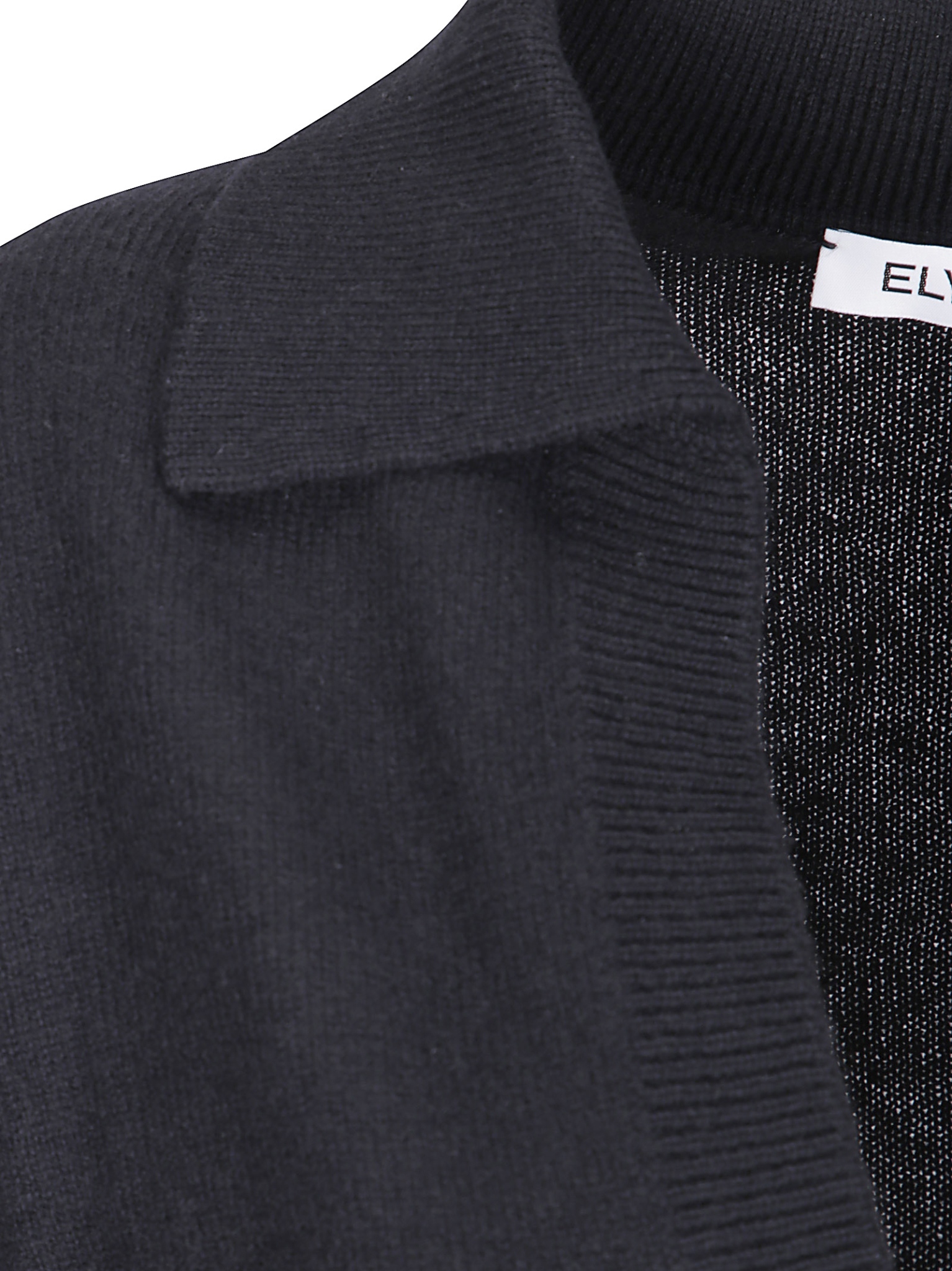 [ELY ELY] Knitwear FW26 264WJULIA 999