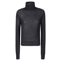 [ELY ELY] Knitwear FW26 264WJACKIE 999