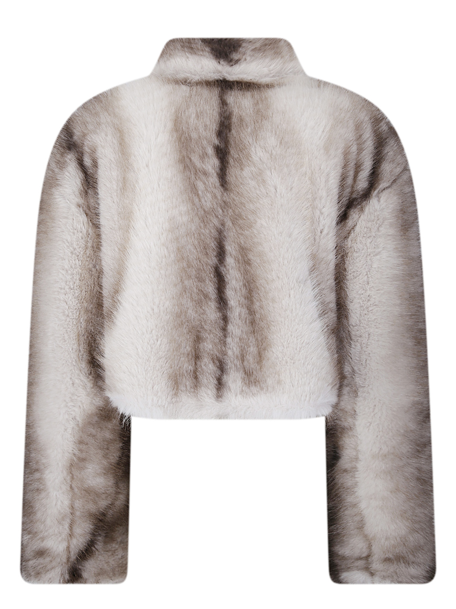 [SPORTMAX] Fur Jacket FW26 2622456012600 002
