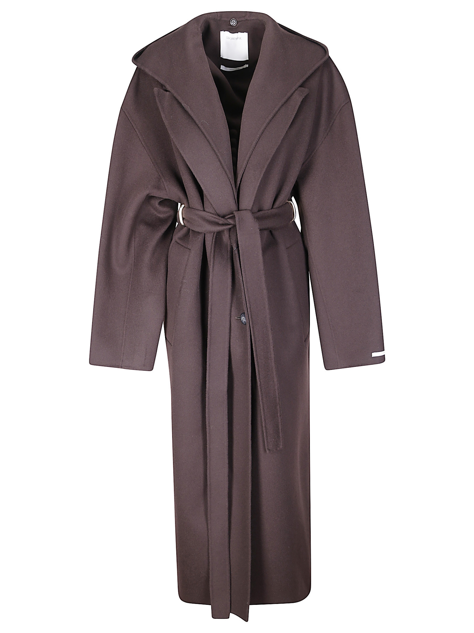 [SPORTMAX] Coat FW26 2622016012600 038