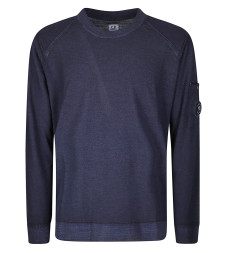 [C.P. Company] Knitwear FW26 21CMKN046A003247F 888