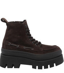 [COPENHAGEN STUDIOS] Ankle Boots FW26 CPH697SUECHO