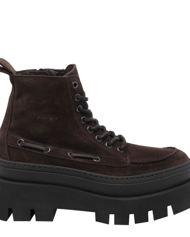 [COPENHAGEN STUDIOS] Ankle Boots FW26 CPH697SUECHO