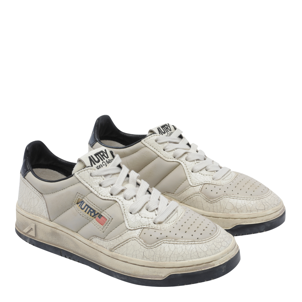 [AUTRY] Sneakers FW26 AVLWAD01