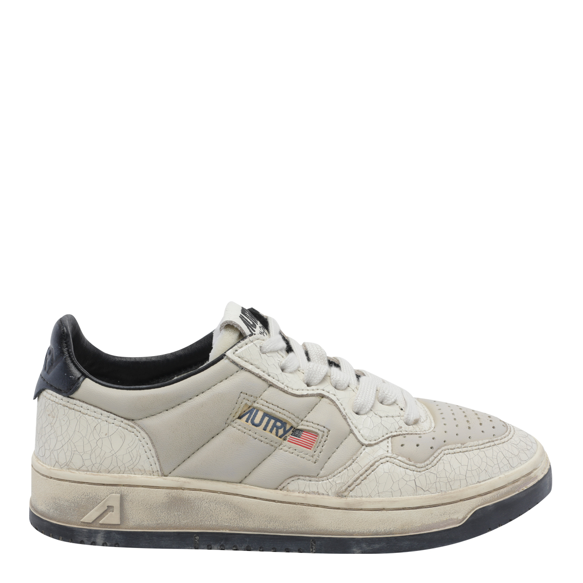 [AUTRY] Sneakers FW26 AVLWAD01