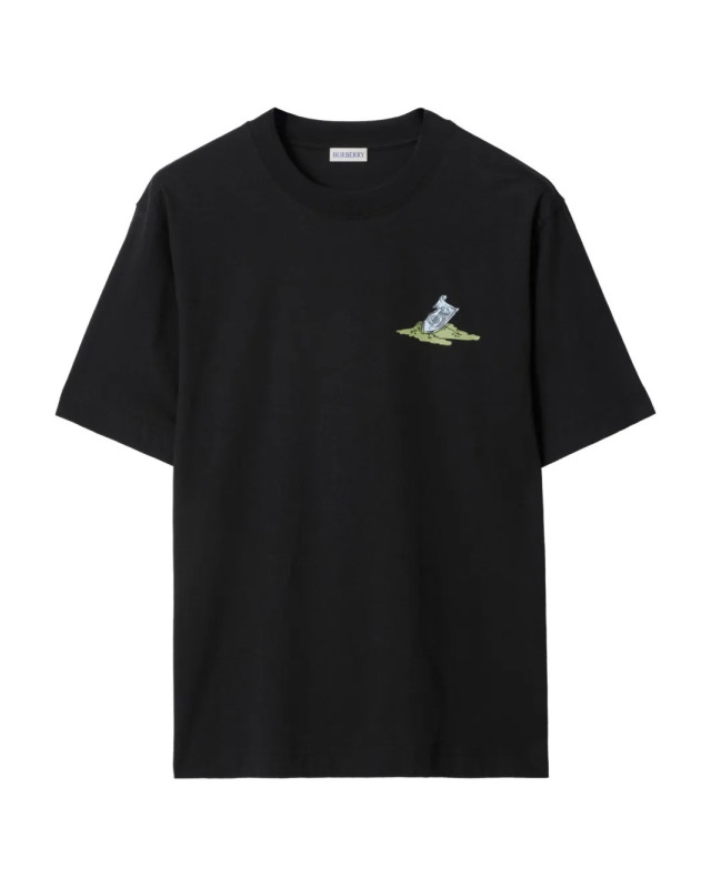 [Burberry] Sweatshirt SS26 8119043A1189