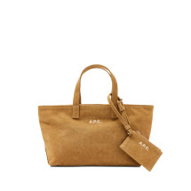 [A.P.C.] Tote bag FW26 COHMPF67045