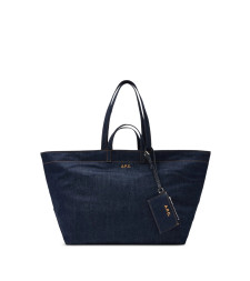 [A.P.C.] Tote bag FW26 COHIZF67046