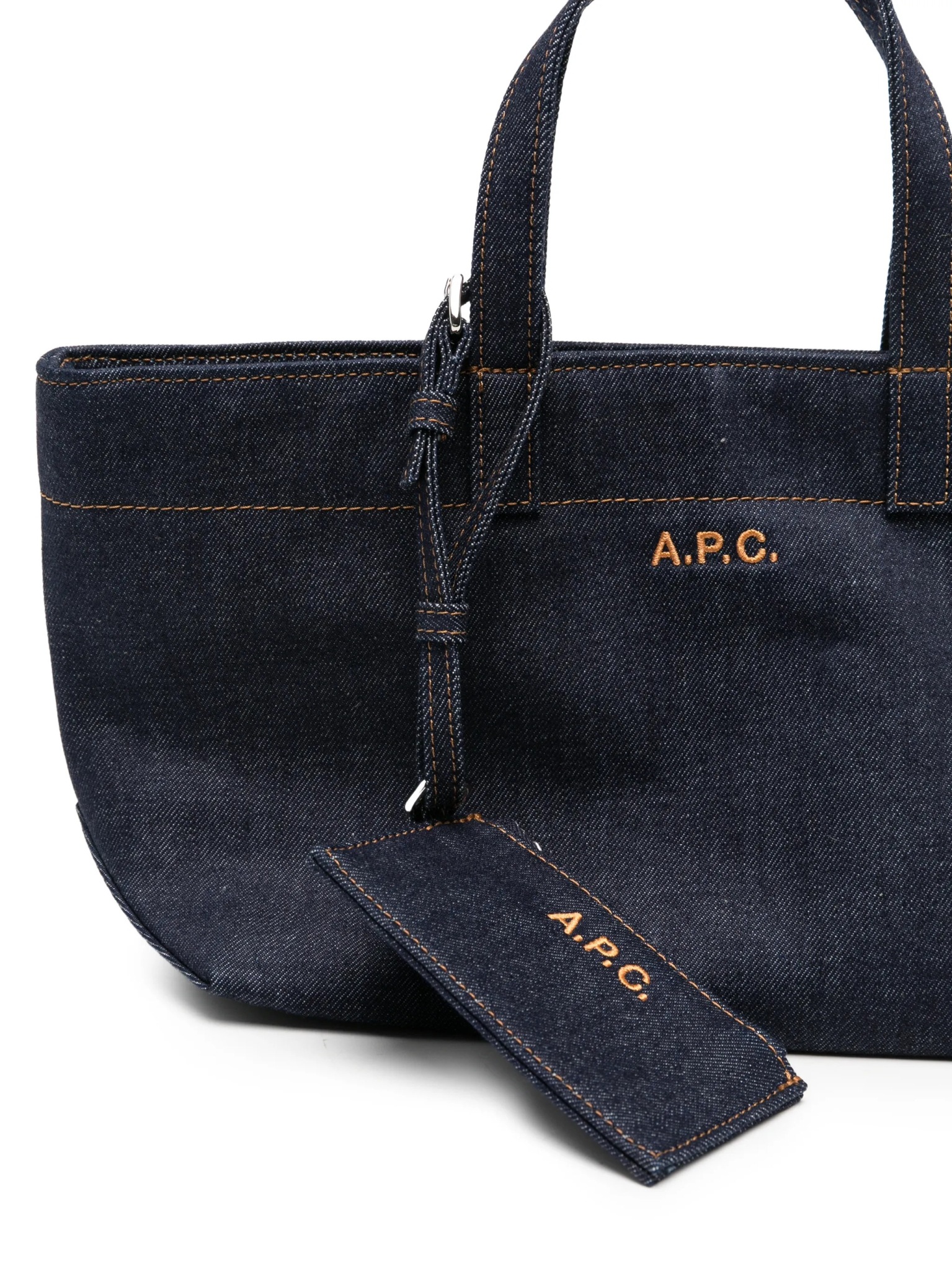 [A.P.C.] Tote bag FW26 COHIZF67045