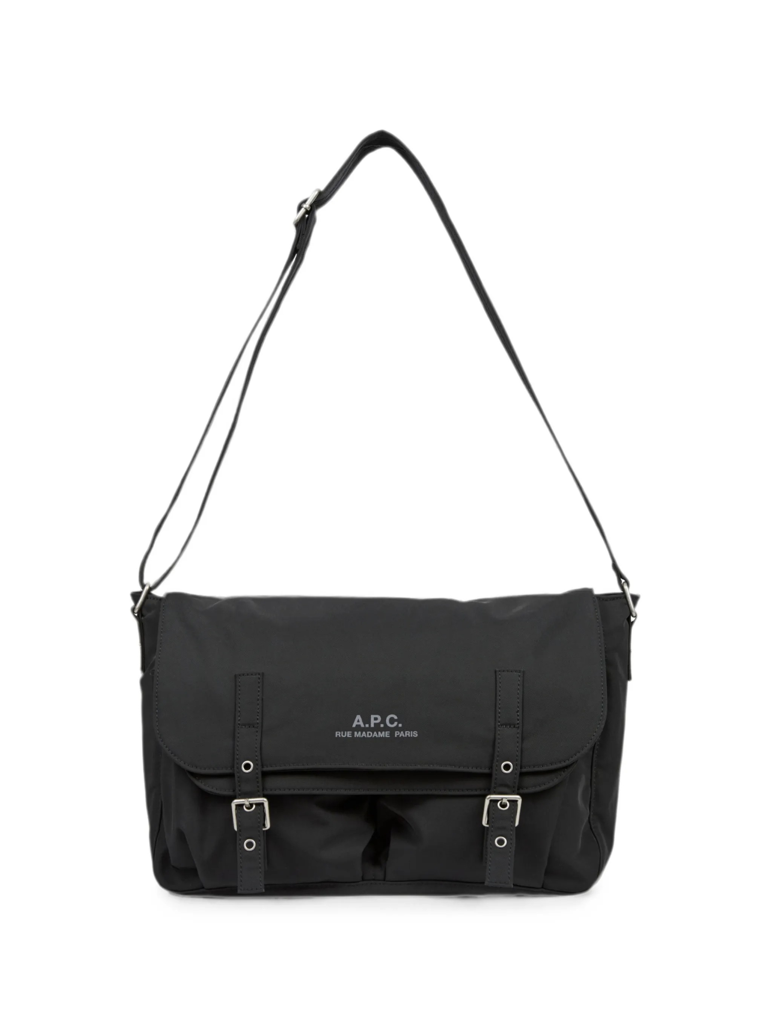 [A.P.C.] Cross body bag FW26 PSANLH67007