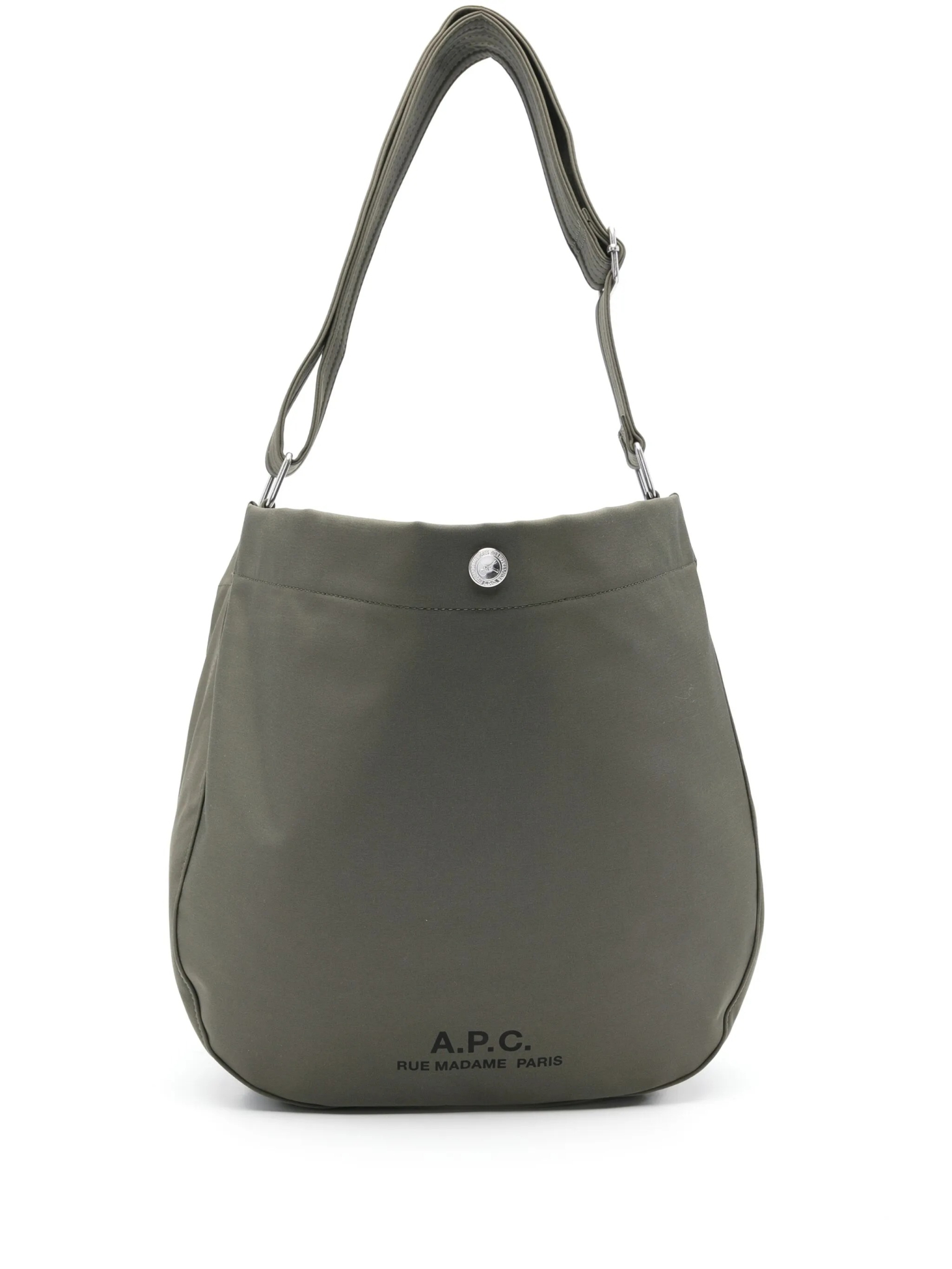 [A.P.C.] Shoulder bag FW26 PSAKRM61939