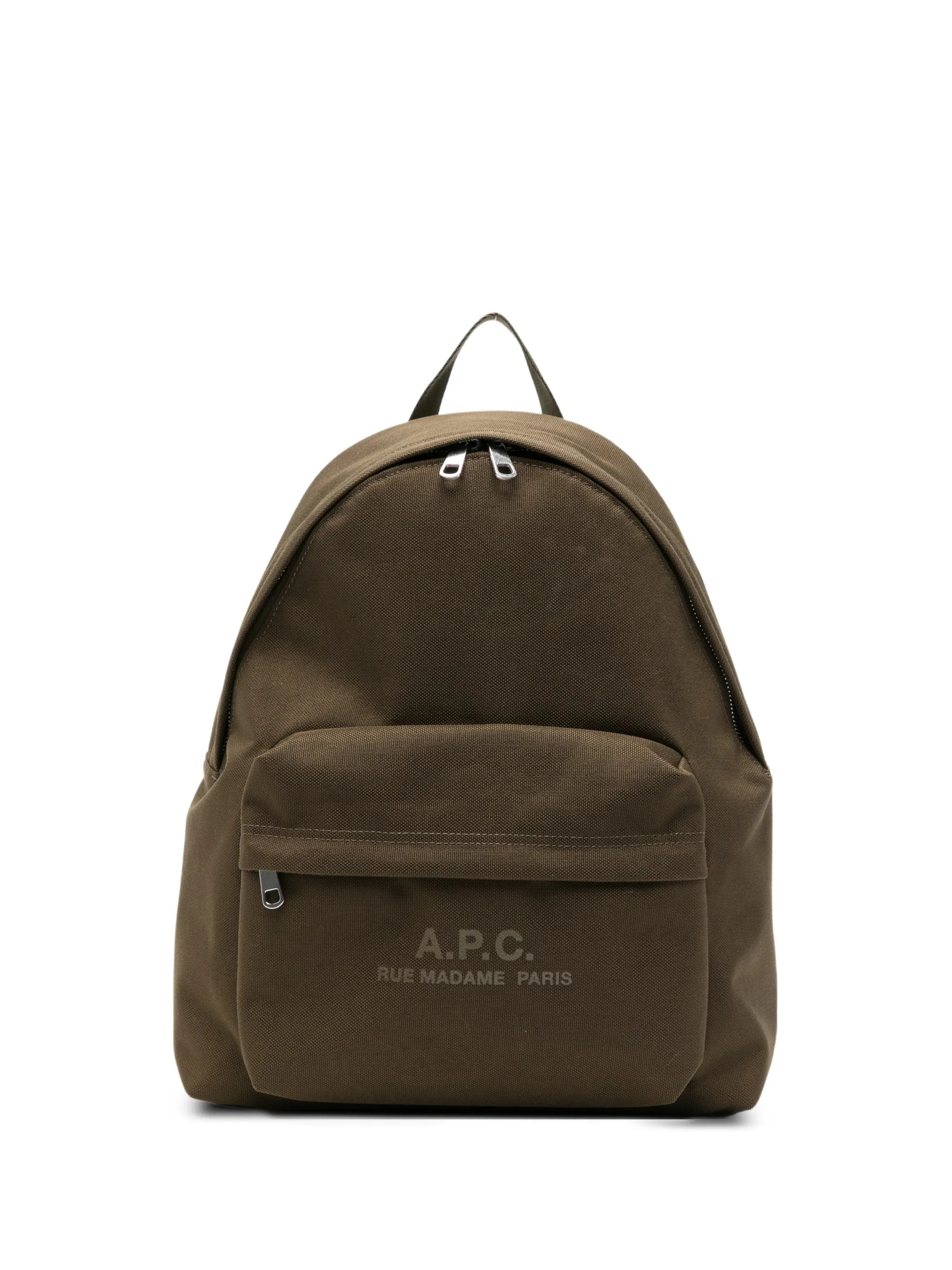 [A.P.C.] Backpack FW26 PAAINH62630