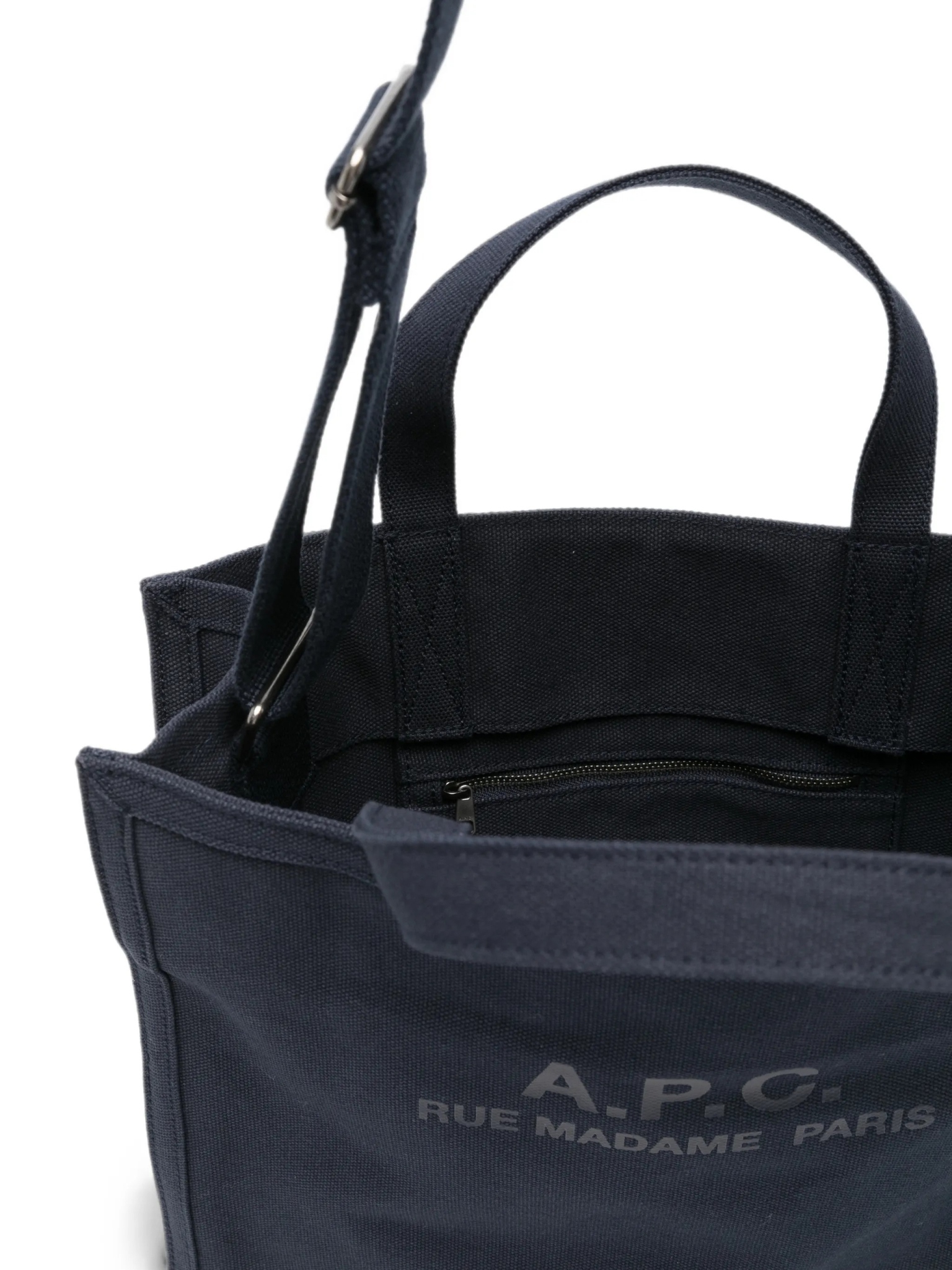 [A.P.C.] Tote bag FW26 COHTEH61318