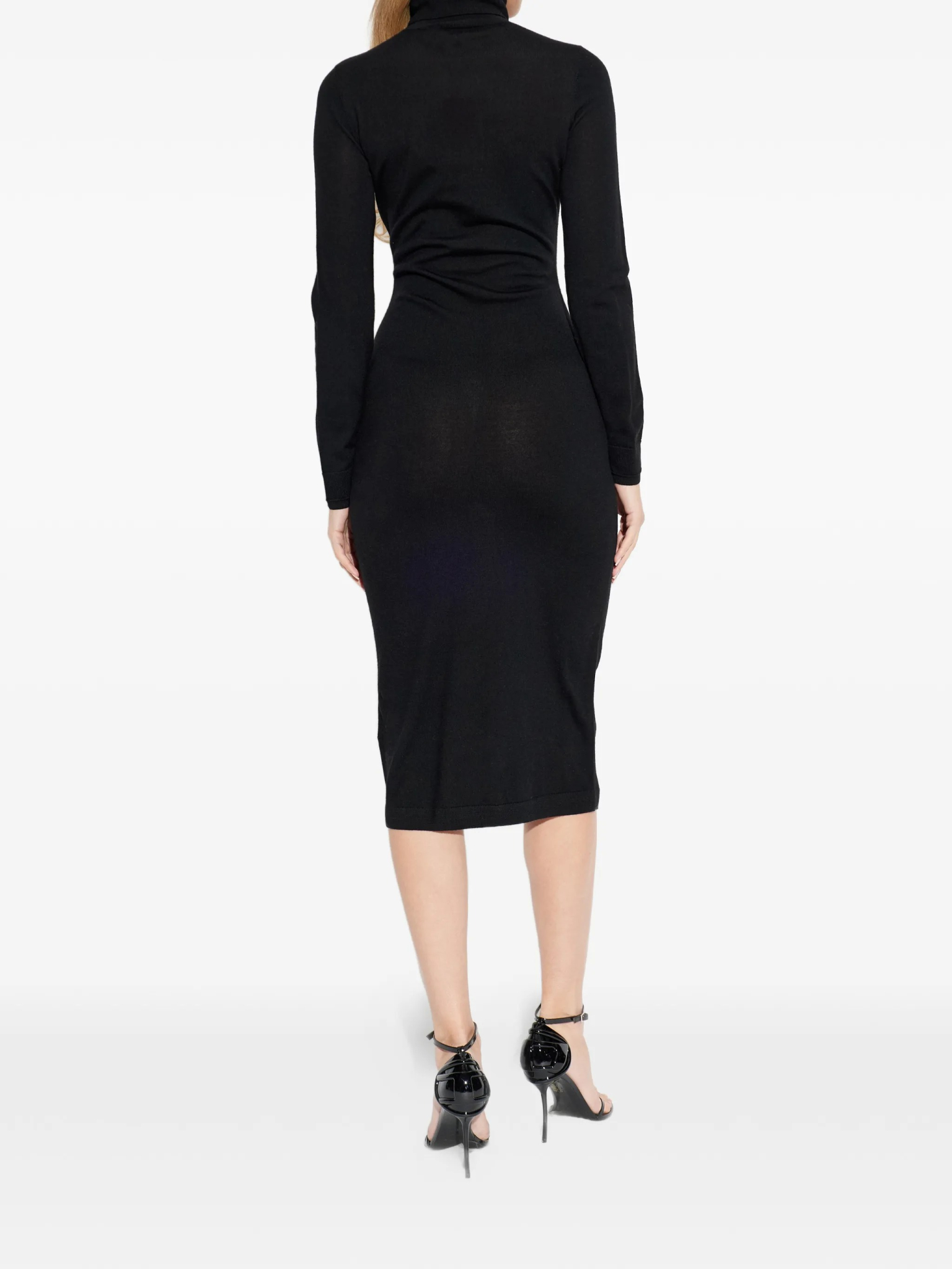 [Diesel] Dress FW26 A208460DCCH