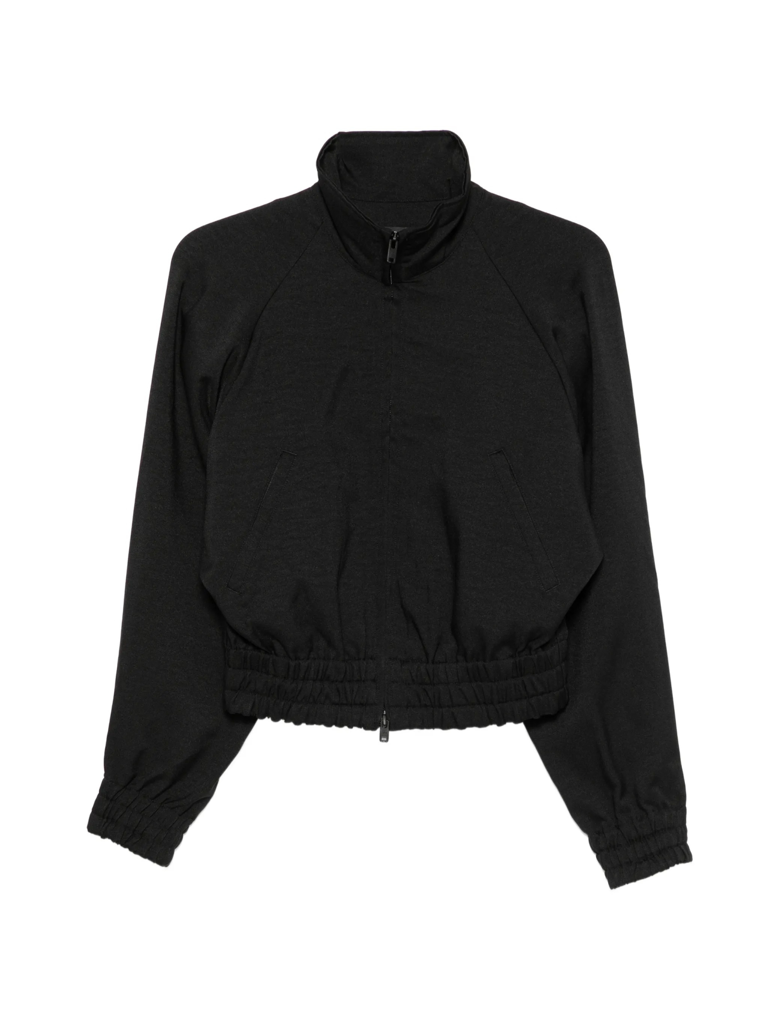 [Y-3] Mouton jacket FW26 KS1454
