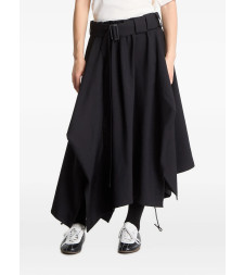 [Y-3] Long skirt FW26 KS1336