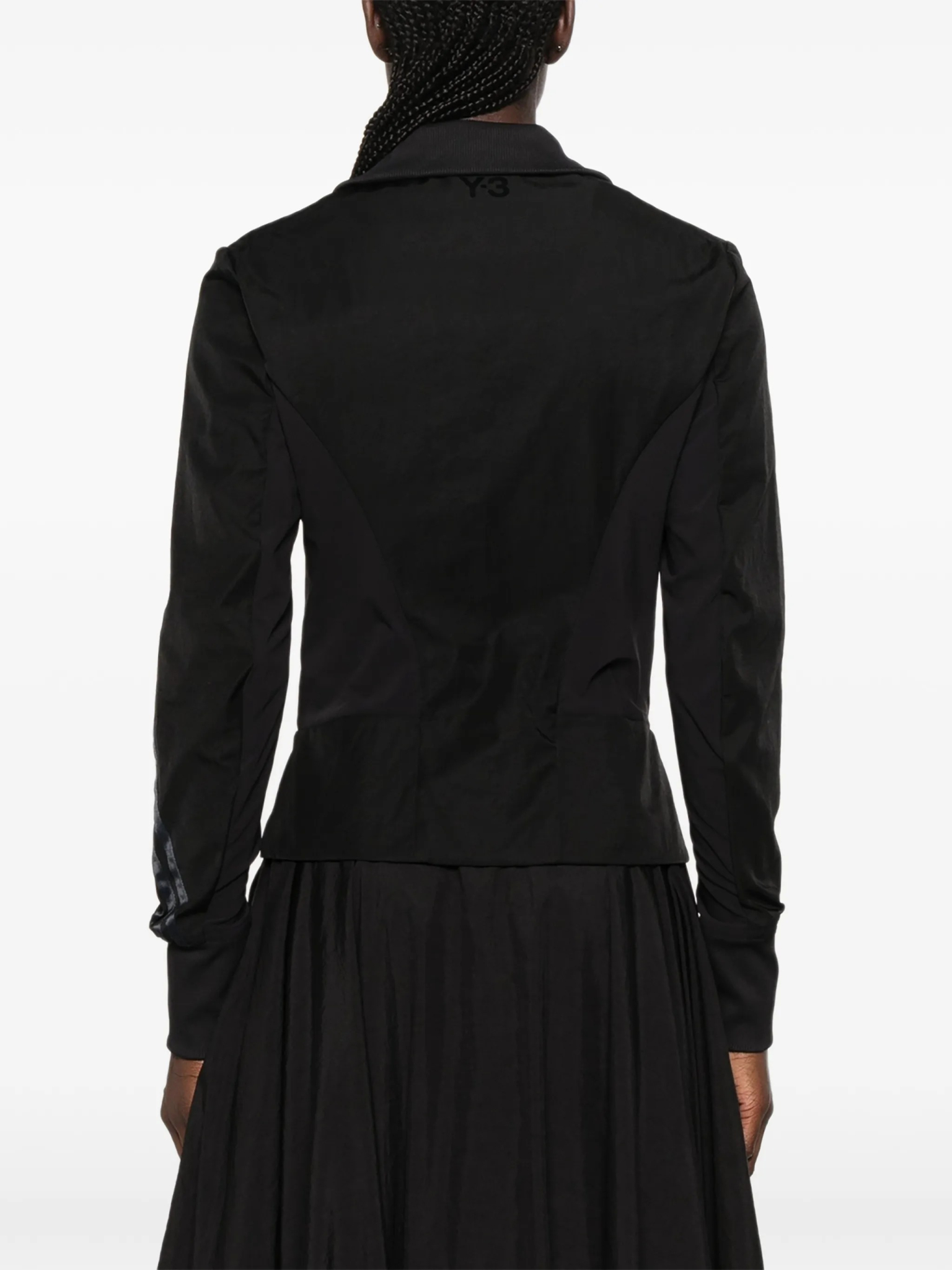 [Y-3] Mouton jacket FW26 KS1391